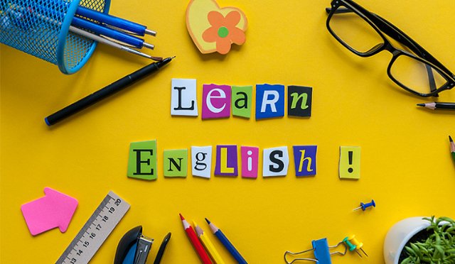 Раскройте мир английского языка: Онлайн-обучение для взрослых