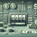 Минимальные депозиты в казино: особенности взносов