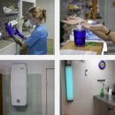 Забота о животных: Революция в ветеринарной диагностике