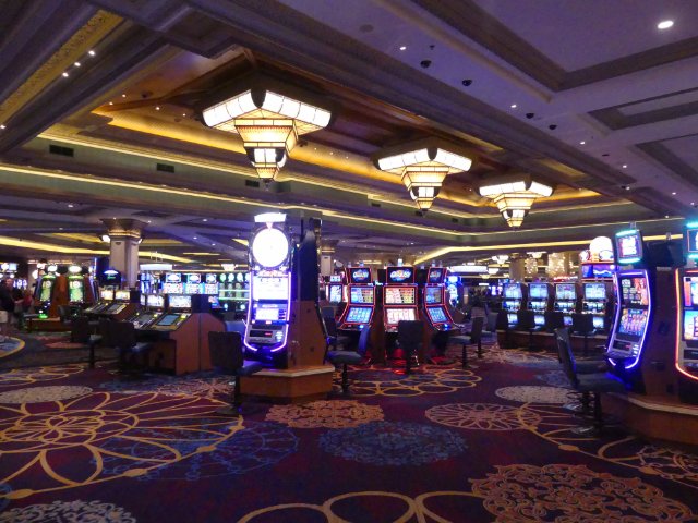 Выбор удачи: мой путь к Vulkan 24