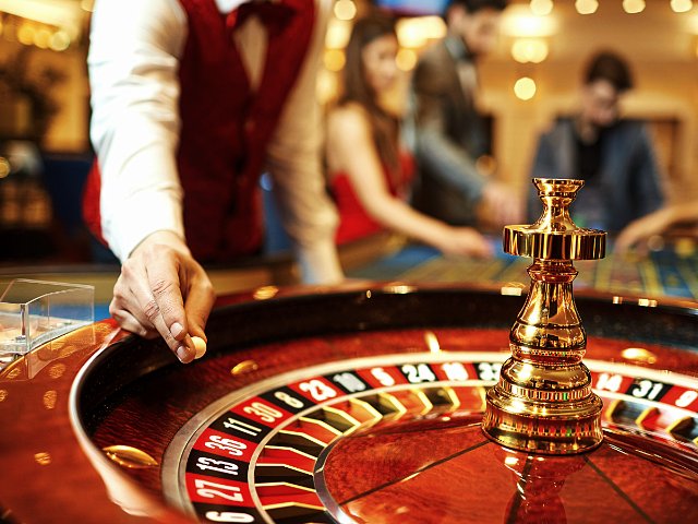 Загадочные приключения: как мой друг разбогател в Riobet