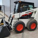 Эволюция мини-погрузчиков: Lonking CDM308 в действии