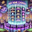 Новые онлайн‑казино: рейтинг и топ‑условия для игроков