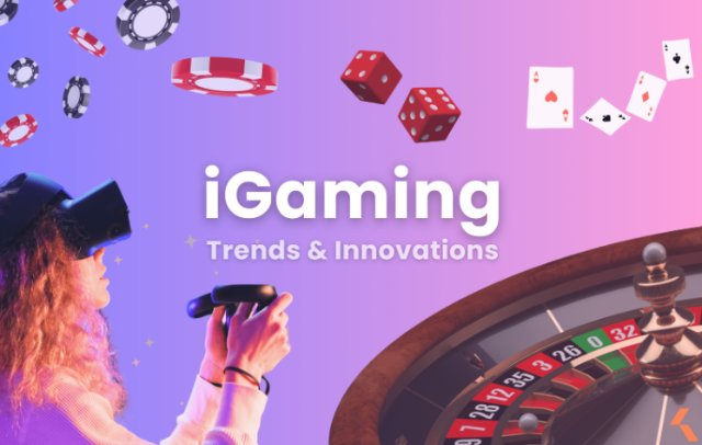 Прогноз iGaming на 2026 год: рост на 15% и рубеж в $100 млрд