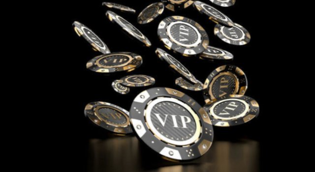 Как играют VIP-пользователи в онлайн-гемблинге: данные и инсайты