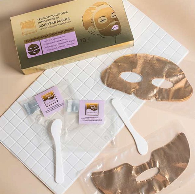 Морские секреты для сияния вашей кожи