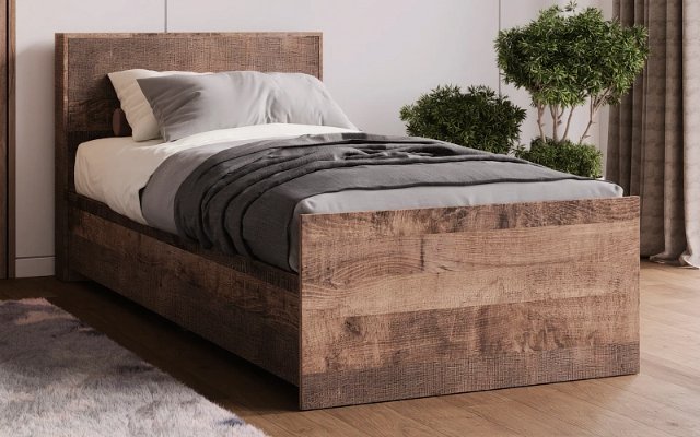 Эстетика и функциональность мебели от Levox