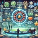 Честные онлайн-казино: ключевые признаки надежных платформ
