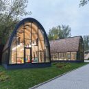 Секреты семейного отдыха на городской ферме