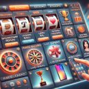 Онлайн клуб Pinco Casino: обзор доступных функций проекта