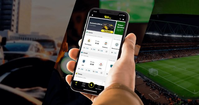 Мобильное приложение Parimatch TJ для Android: подробное руководство по скачиванию и авторизации