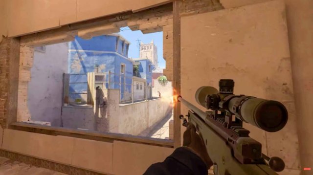 Клатч. Эффект «последнего патрона» в CS:2