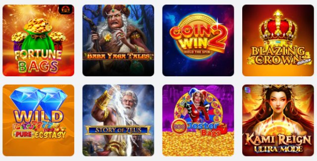 Играйте с умом в On X casino: как наслаждаться слотом