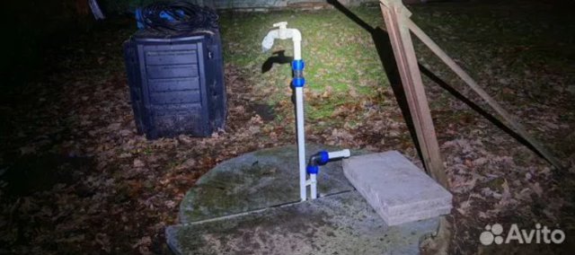 Абиссинская скважина: тайны и реальность